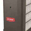 Breathe Easier with Bryant Air Filters and UV Light Installation for a Healthier Home and Longer-Lasting HVAC System