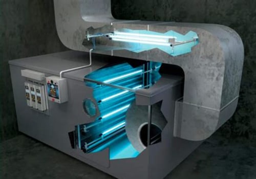 The Truth About UV Light and Your AC System